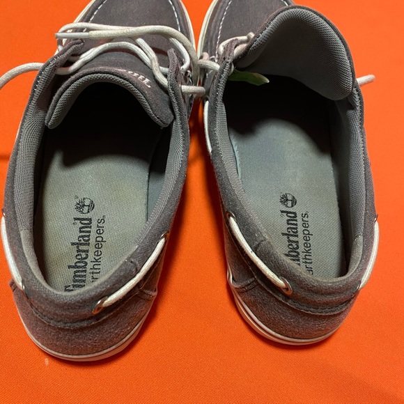 Timberland mans sneakers - Picture 13 of 15